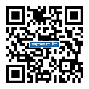 QR kodas | Talleris, UAB