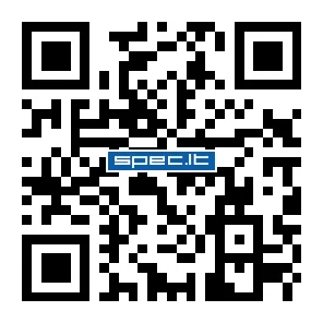 QR kodas | TALMA, UAB | spec.lt