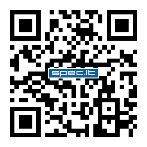 QR kodas | Talmera, UAB