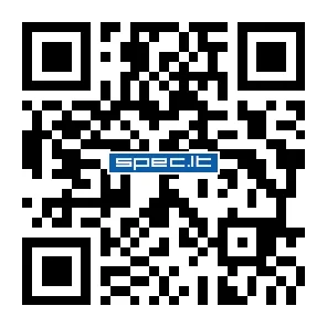 QR kodas | Talo, UAB | spec.lt