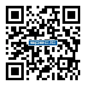 QR kodas | Talora, MB | spec.lt