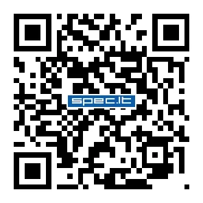 QR kodas | Talpinimo centras, UAB | spec.lt
