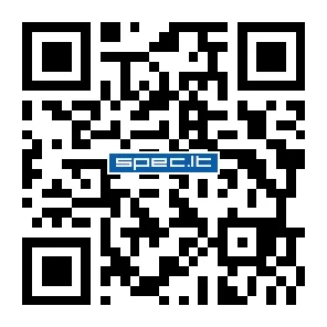 QR kodas | Talša, UAB | spec.lt