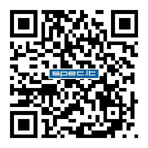 QR kodas | TaLu Logistics, MB