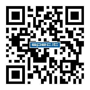 QR kodas | Talveda, MB