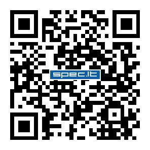 QR kodas | Talvila, S. Ševcovo įmonė