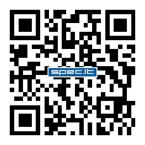 QR kodas | Talvis,UAB | spec.lt