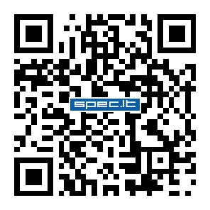 QR kodas | Talyšų nacionalinė akademija, VšĮ | spec.lt
