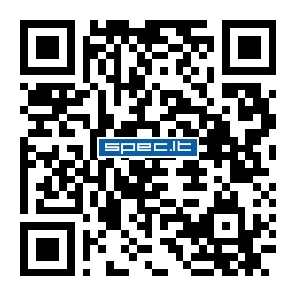 QR kodas | Tamara ir partneriai, UAB | spec.lt
