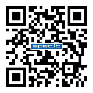 QR kodas | Tamarija, UAB | spec.lt