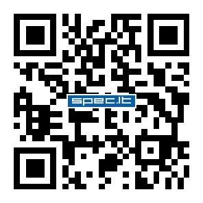 QR kodas | Tamarix, UAB | spec.lt