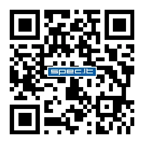 QR kodas | Tamarko, MB | spec.lt