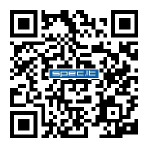 QR kodas | Tamaros Grigorjan Įmonė | spec.lt