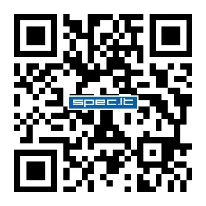 QR kodas | Tamas, IĮ | spec.lt