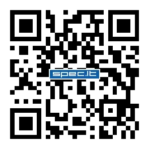 QR kodas | Tameda, MB | spec.lt