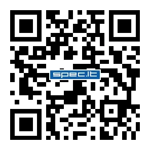 QR kodas | TAMEKA, UAB