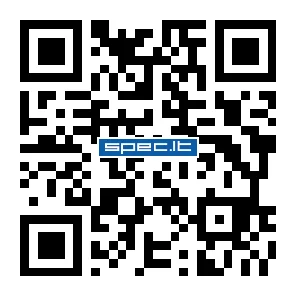 QR kodas | Tamelis, UAB