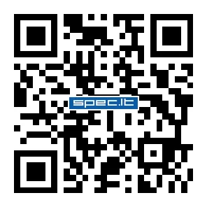 QR kodas | Tamerlina, UAB