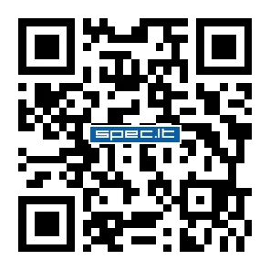 QR kodas | Tameta, MB | spec.lt