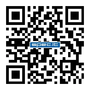 QR kodas | Tametal, MB