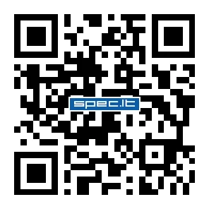 QR kodas | Tameva, UAB