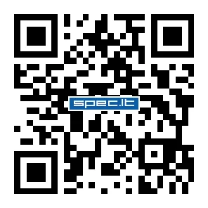 QR kodas | Tamga Foods, UAB