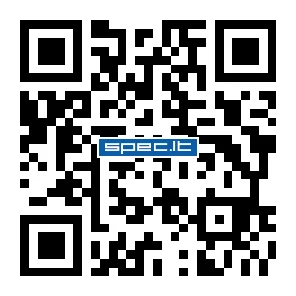 QR kodas | Tami LT, UAB