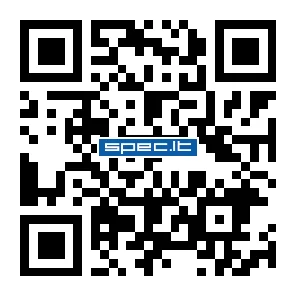 QR kodas | Tamidental, UAB | spec.lt