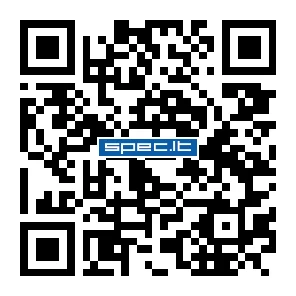 QR kodas | TAMIKSAS, I. Tamošiūnienės firma | spec.lt