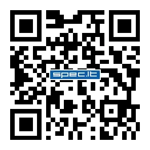 QR kodas | Tamima, MB