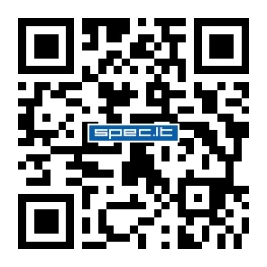 QR kodas | TAMING, UAB | spec.lt