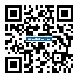 QR kodas | Tamita, UAB | spec.lt