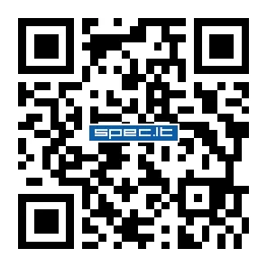 QR kodas | TAMMI, UAB | spec.lt