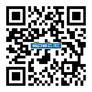 QR kodas | Tamnera, MB