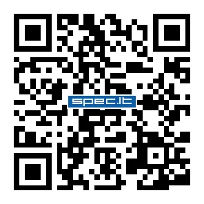 QR kodas | Tamo grožio loftas, MB | spec.lt