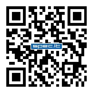 QR kodas | Tamodus, MB
