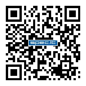 QR kodas | TAMOIKINS CORPORATION EU, UAB | spec.lt
