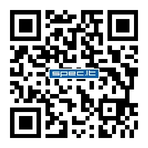 QR kodas | Tamomed, UAB | spec.lt