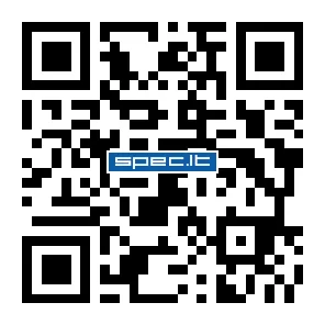 QR kodas | TAMONA, UAB