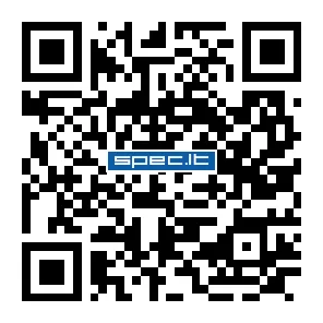 QR kodas | Tamošių Kaimo Bendruomenė | spec.lt