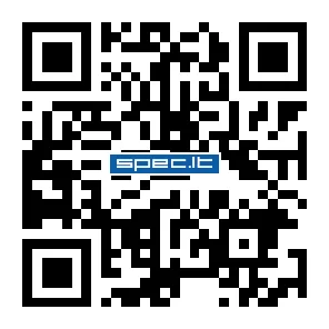 QR kodas | Tamoteka, MB | spec.lt
