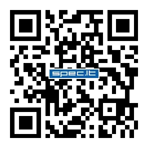 QR kodas | Tampa, UAB | spec.lt