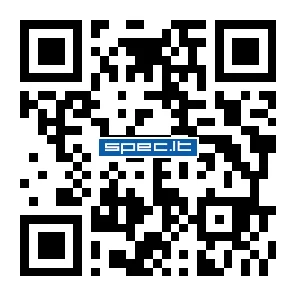 QR kodas | Tampan LLC, MB