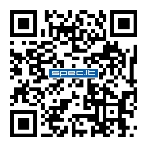 QR kodas | Tamplierių Ordino Didysis Prioratas | spec.lt
