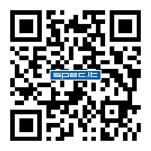 QR kodas | Agroklodas, UAB | spec.lt