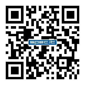 QR kodas | Tamrex, UAB
