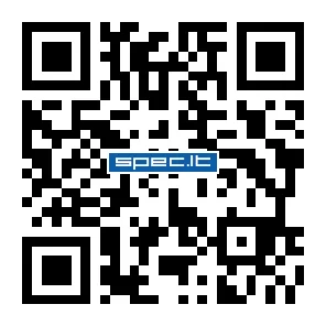 QR kodas | TAMRUNA, UAB | spec.lt
