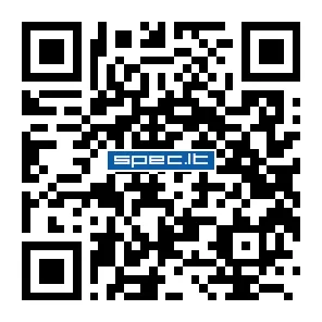 QR kodas | R. Armalio Tamsa, IĮ | spec.lt