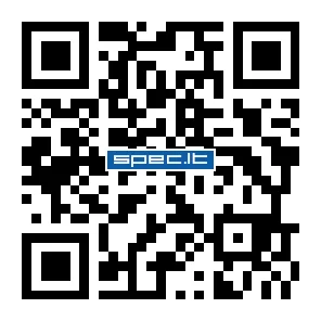QR kodas | Tamsa, UAB | spec.lt