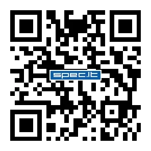 QR kodas | Tamsaminas, MB